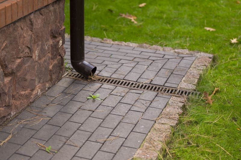 Downspout Blockage Removal in Pittsburgh, PA