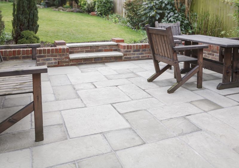 Flagstone Sealing in Seattle, WA