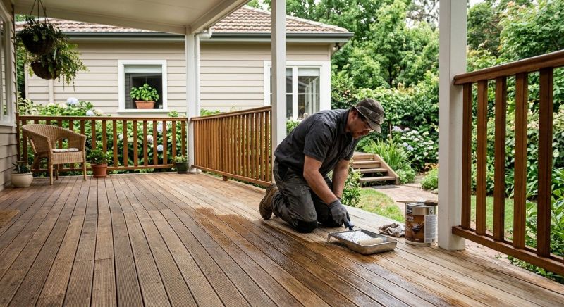 Gazebo Sealing in Alpharetta, GA