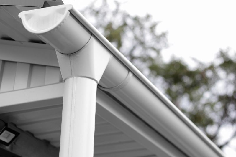 Gutter Downspout Unclogging in Arvada, CO