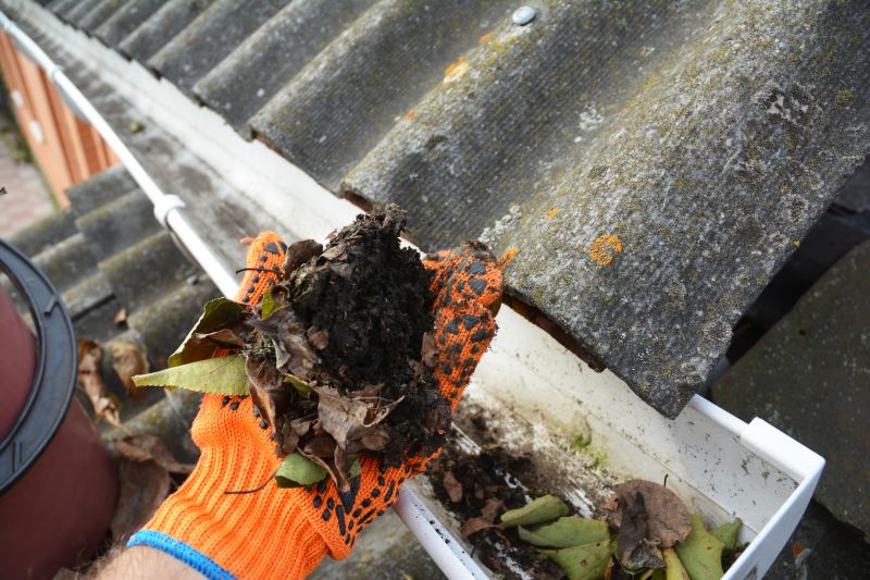 Gutter Maintenance in Boulder, CO