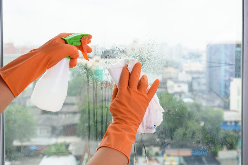 School Window Cleaning in Littleton, CO